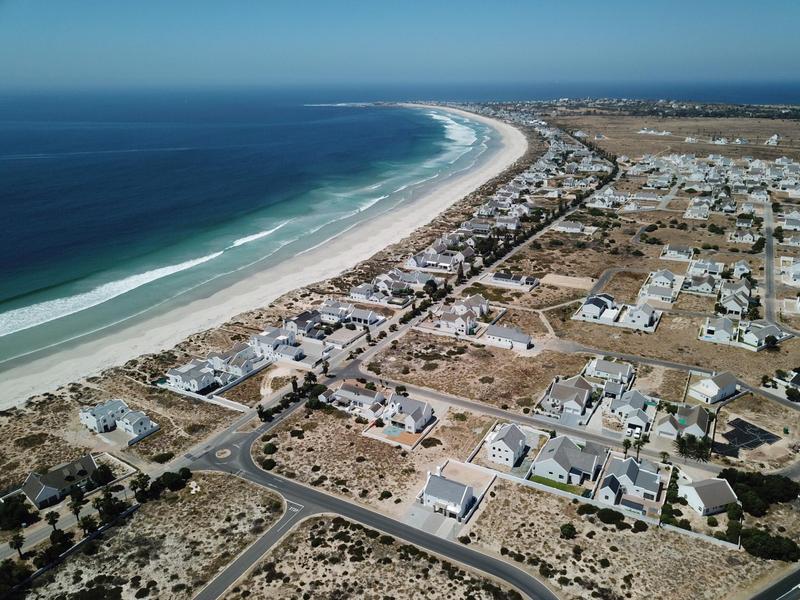 0 Bedroom Property for Sale in Britannia Bay Western Cape